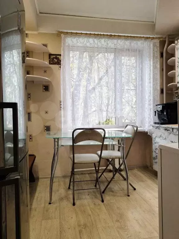 2-к. квартира, 44,7 м, 2/5 эт. - Фото 1