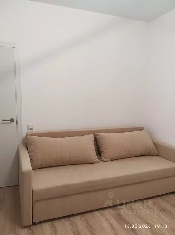 2-к кв. Московская область, Ленинский городской округ, д. Коробово ул. ... - Фото 2