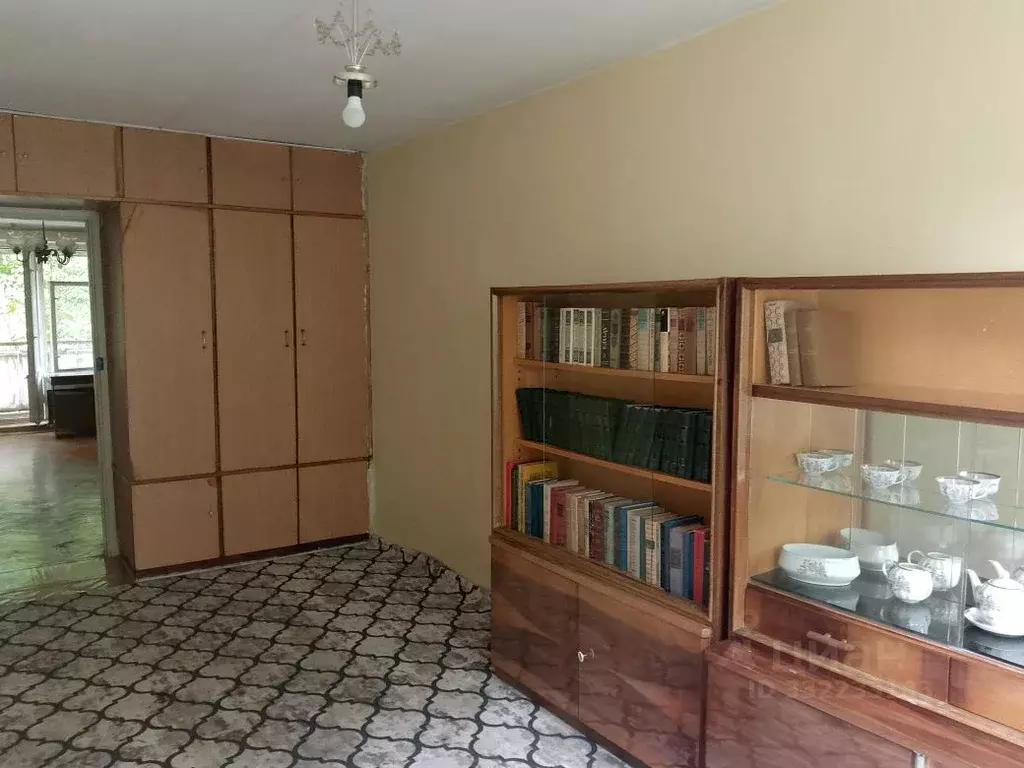 3-к кв. Москва Онежская ул., 40 (58.4 м) - Фото 1