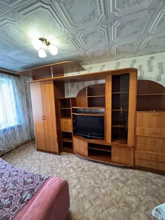 Комната Владимирская область, Владимир Большая Нижегородская ул., 95 ... - Фото 2