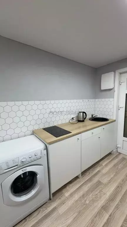 1-к кв. Алтай, Горно-Алтайск Школьный пер., 12 (30.0 м) - Фото 1