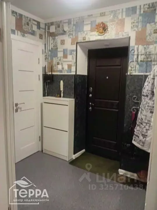 1-к кв. Крым, Евпатория ул. Чапаева, 89 (36.0 м) - Фото 0