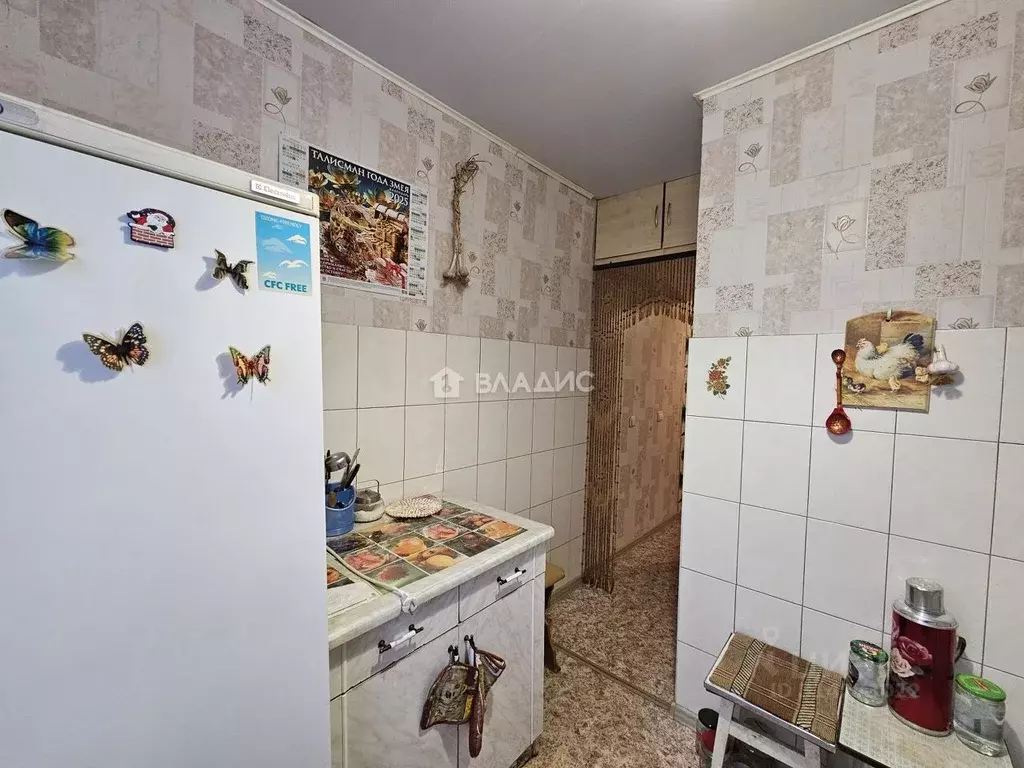 2-к кв. Волгоградская область, Волгоград Льговская ул., 8 (29.5 м) - Фото 1