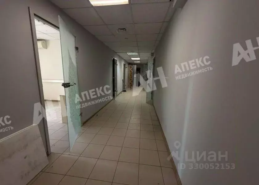 Помещение свободного назначения в Москва пл. Журавлева, 2С2 (145 м) - Фото 1