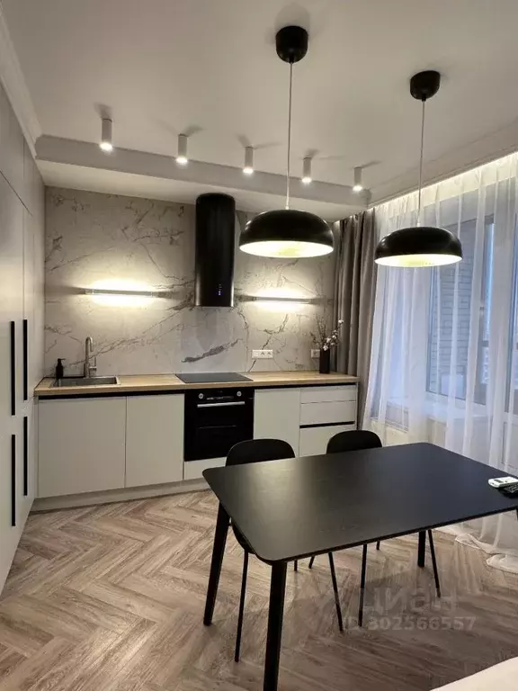 1-к кв. Ленинградская область, Кудрово г. Всеволожский район, ... - Фото 1