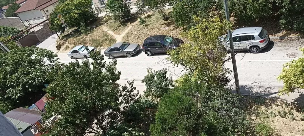 1-к кв. Севастополь ул. Михайловская, 2 (28.4 м) - Фото 2