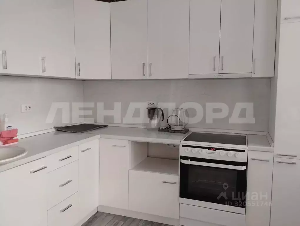 Студия Ростовская область, Ростов-на-Дону Батуринская ул., 165/13 ... - Фото 1