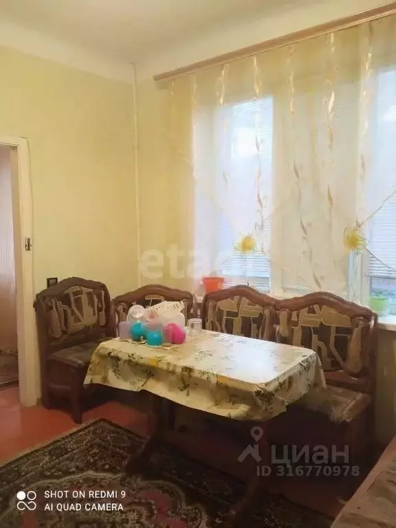 1-к кв. Липецкая область, Липецк ул. Осипенко, 4 (37.0 м) - Фото 1
