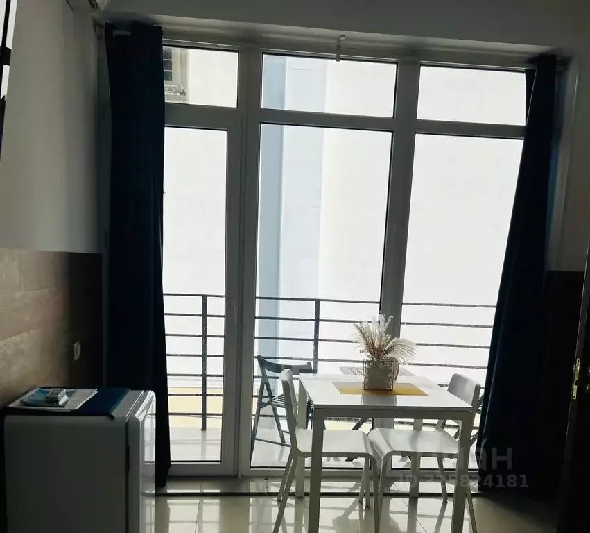 Комната Севастополь ул. Адмирала Фадеева, 48 - Фото 2