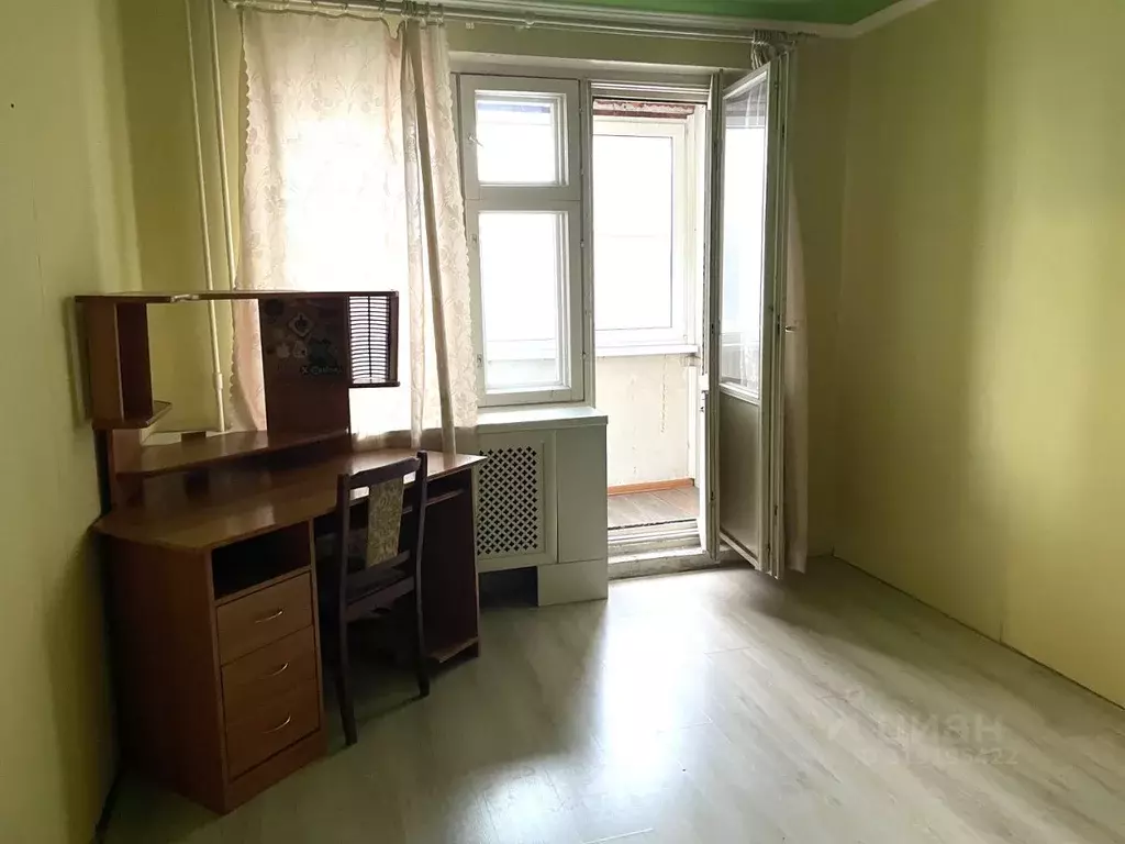 1-к кв. Санкт-Петербург пос. Шушары, Пушкинская ул., 22Б (38.0 м) - Фото 0
