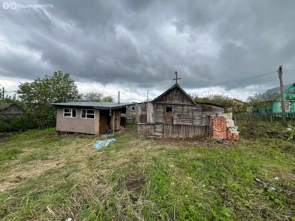 Участок в Владимир, сад Дубрава, 15 (10.6 м) - Фото 1