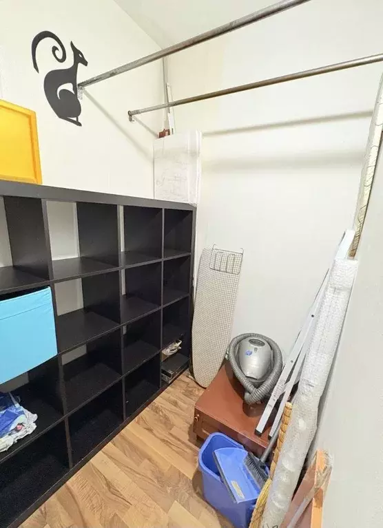 1-к кв. Санкт-Петербург Поэтический бул., 1К1 (35.8 м) - Фото 2