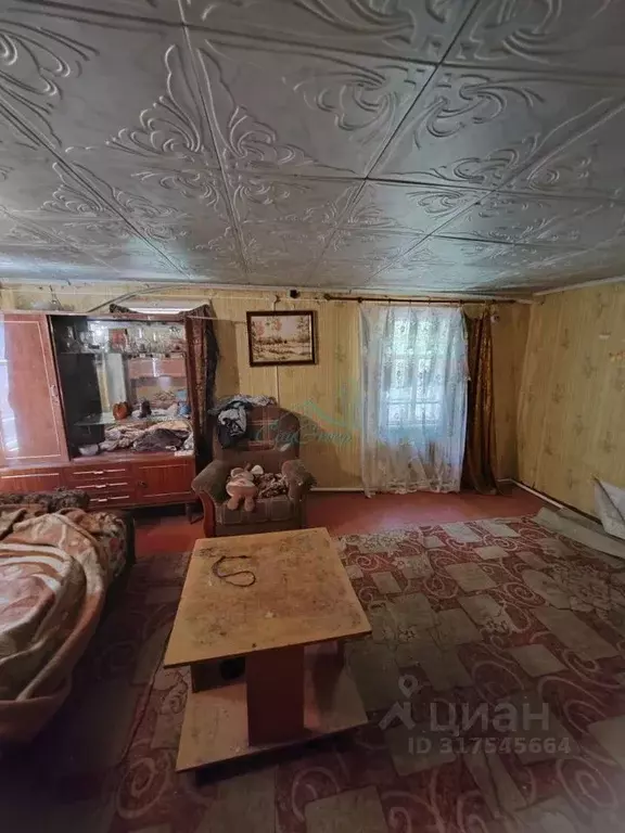 Дом в Оренбургская область, Орск пос. Кирпичный, ул. Кирпичная (44 м) - Фото 1
