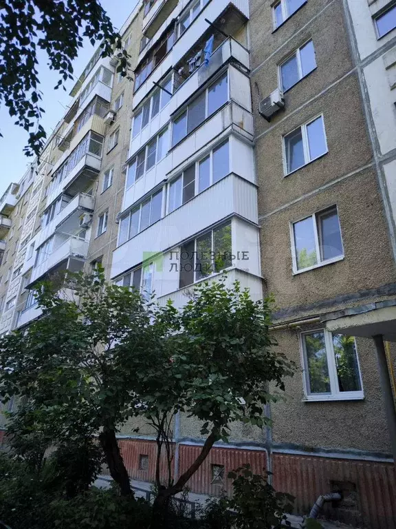2-к. квартира, 49 м, 7/9 эт. - Фото 0