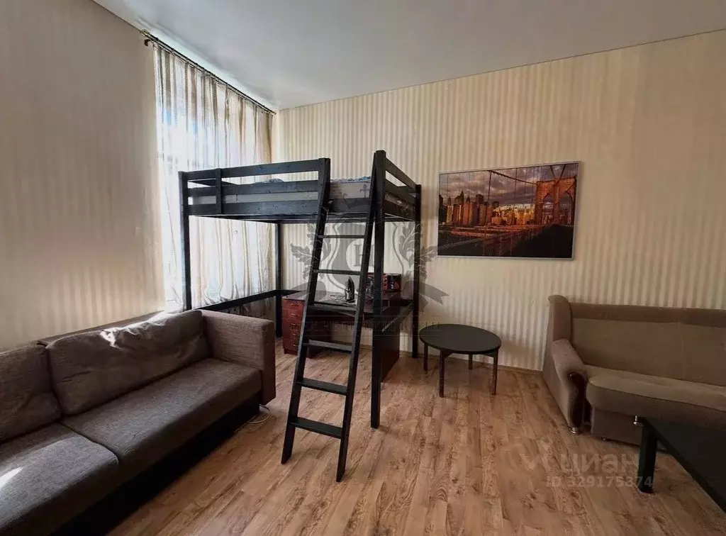 Комната Санкт-Петербург Казанская ул., 33/5 (30.0 м) - Фото 1