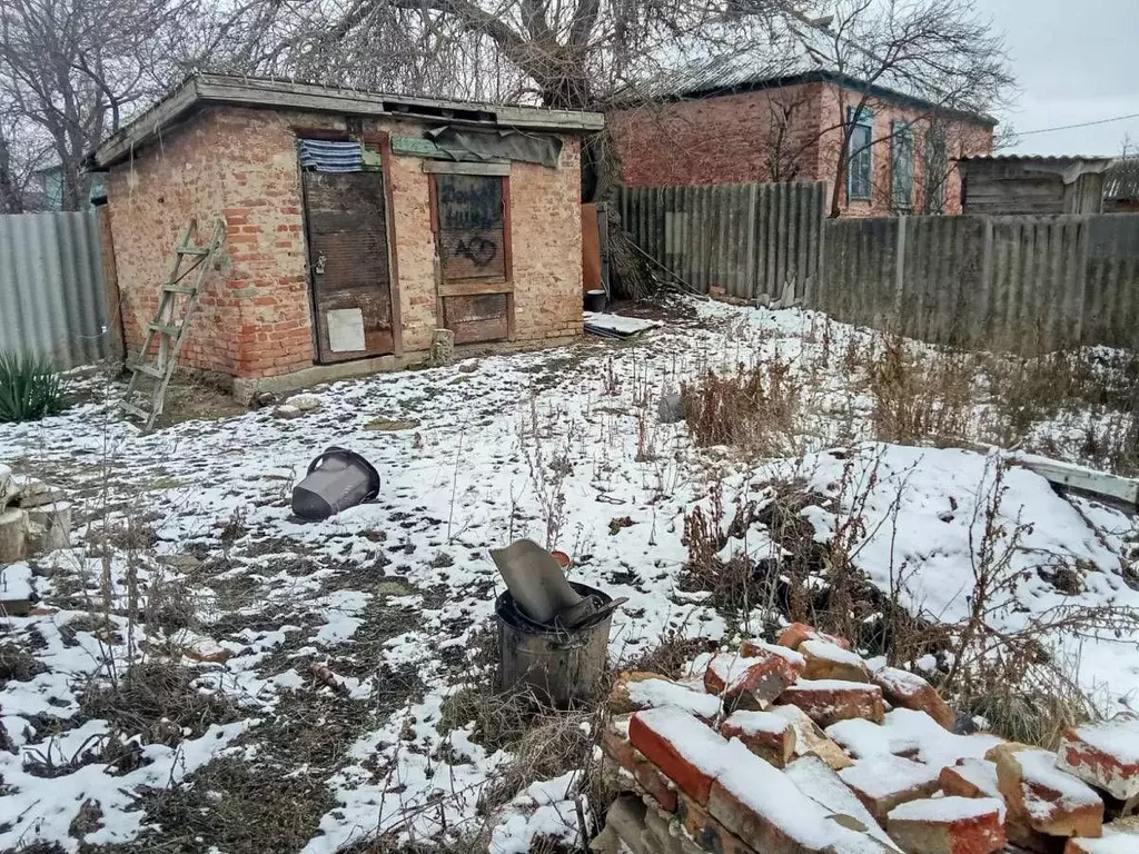 Дом 31,4 м на участке 6,8 сот. - Фото 1