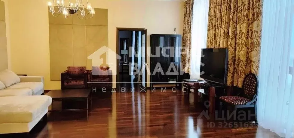 2-к кв. Омская область, Омск ул. Красина, 6 (101.0 м) - Фото 2