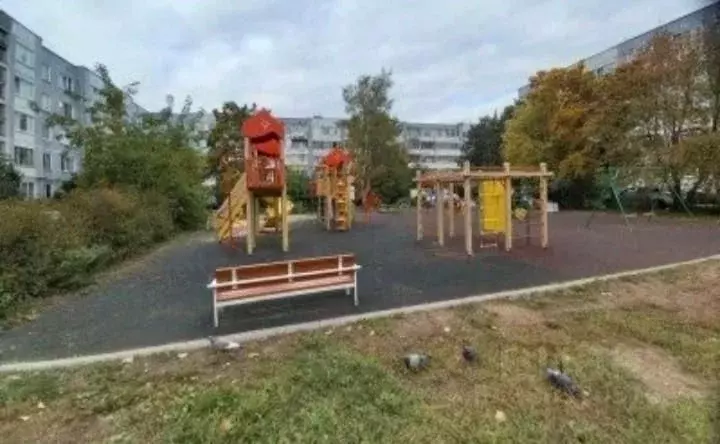 Комната Ленинградская область, Гатчина ул. Рощинская, 15 (16.0 м) - Фото 1