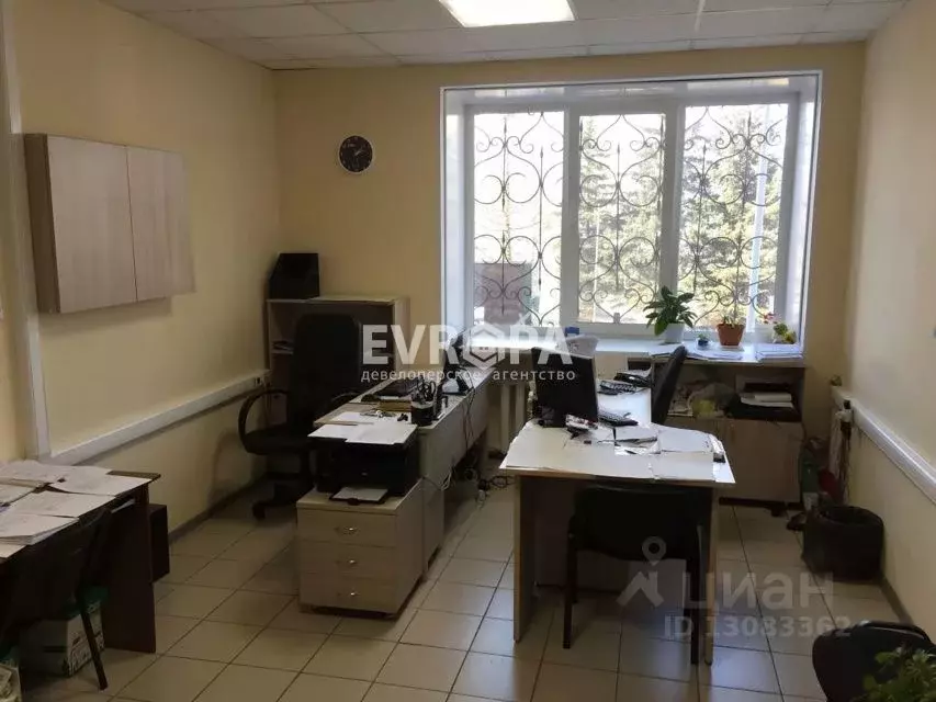 Офис в Ульяновская область, Ульяновск Московское ш., 3 (24 м) - Фото 0