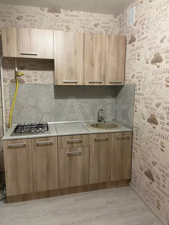 1-к. квартира, 40 м, 9/9 эт. - Фото 1