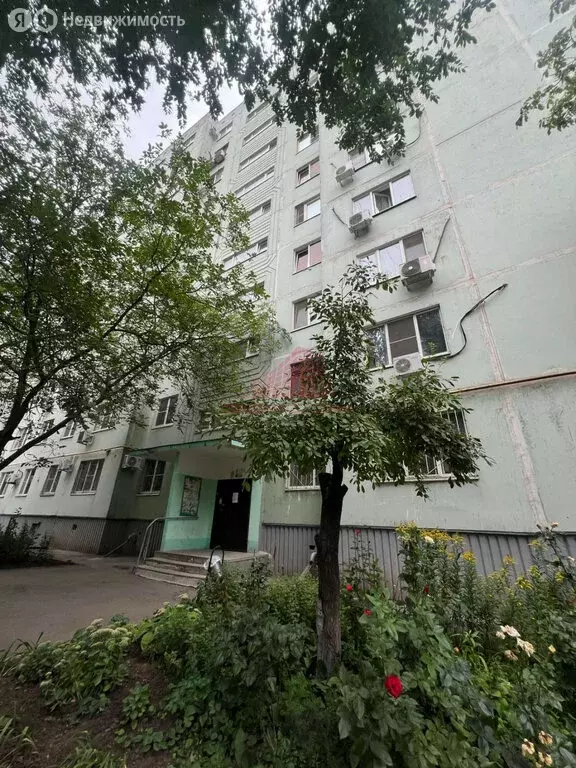 2-комнатная квартира: Ростов-на-Дону, улица Ерёменко, 66/2 (50 м) - Фото 0