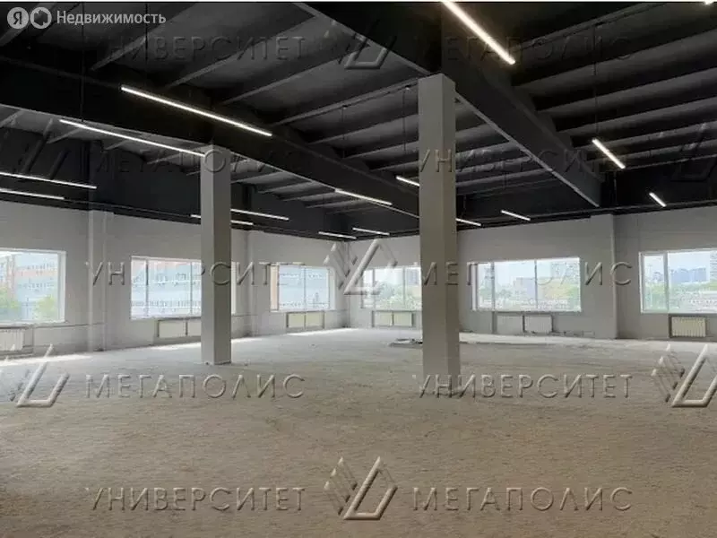 Офис (465 м) - Фото 1