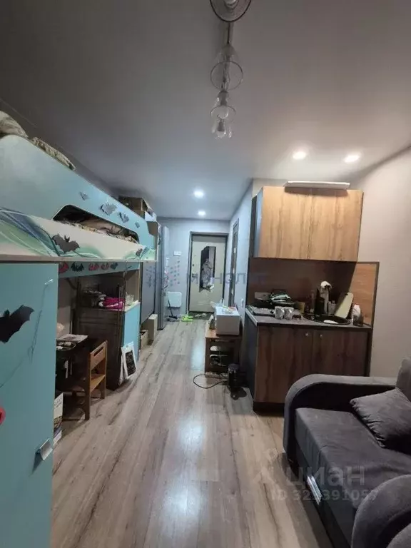 Комната Нижегородская область, Нижний Новгород Таганская ул., 10 (17.0 ... - Фото 1