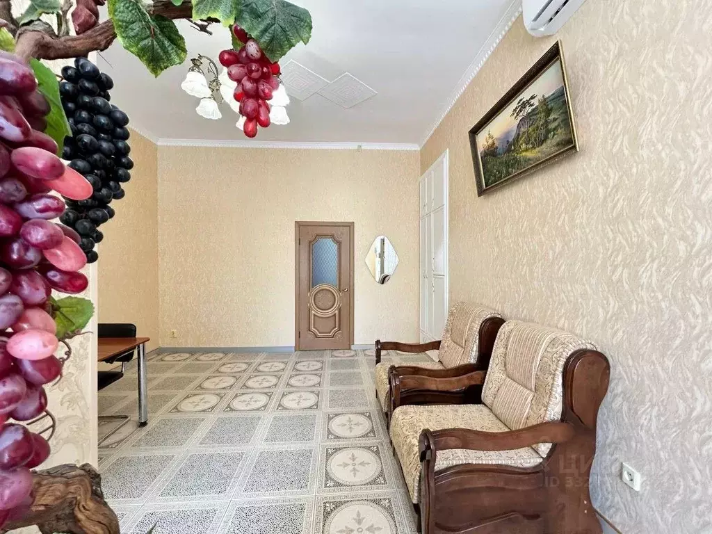 2-к кв. Крым, Симферополь ул. Самокиша, 22 (51.0 м) - Фото 1