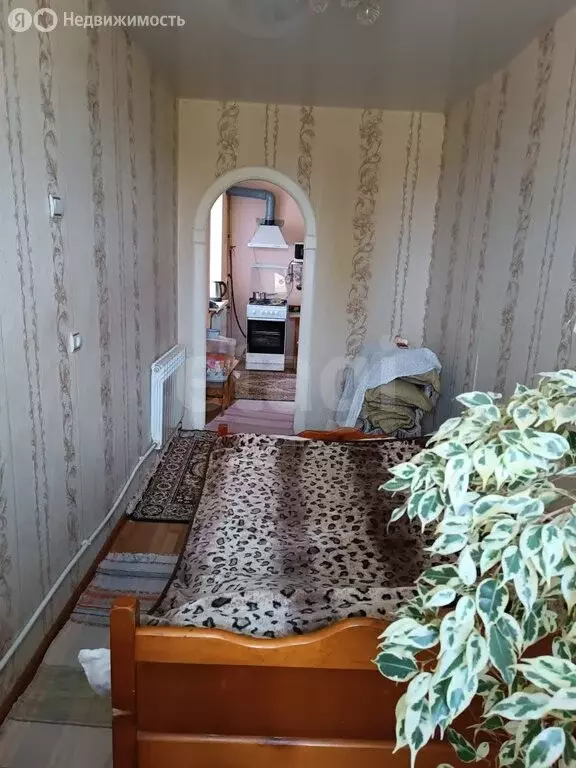 Дом в Алапаевск, улица Репина (59.2 м) - Фото 2