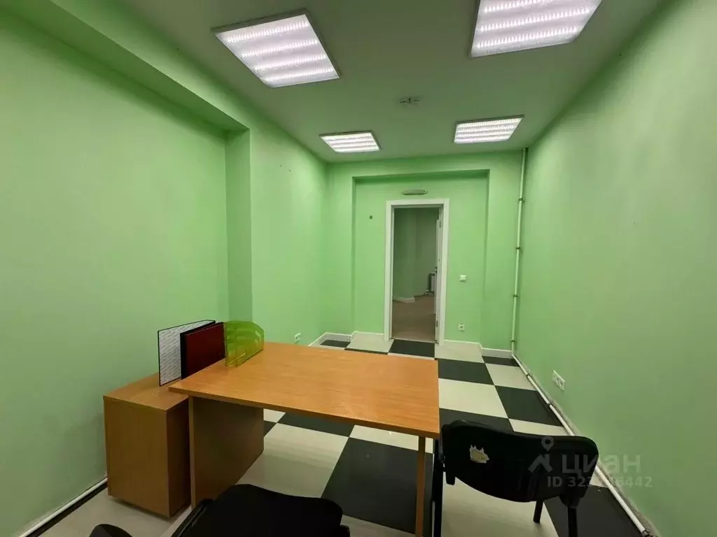 Офис в Санкт-Петербург ул. Шкиперский проток, 20 (12 м) - Фото 2