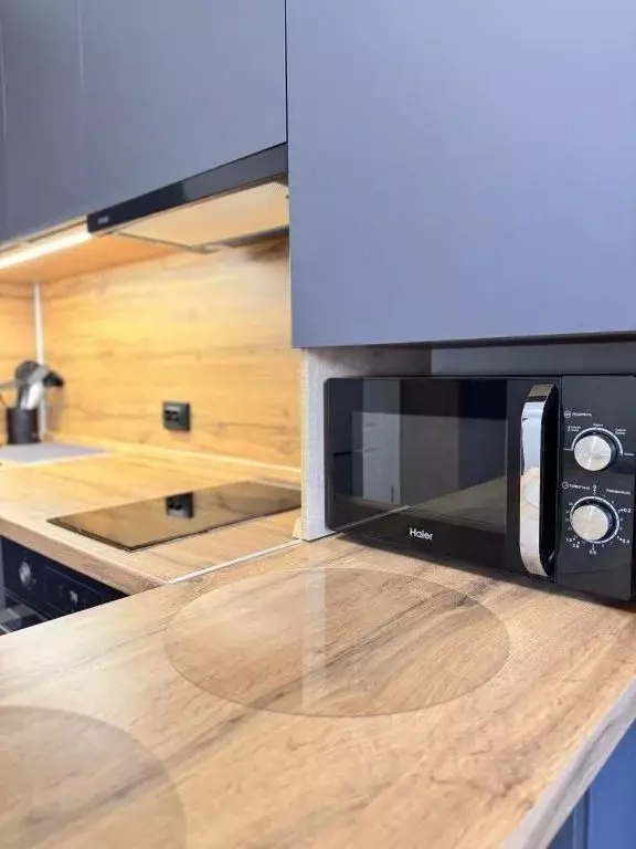 1-к кв. Ярославская область, Ярославль ул. Городской Вал, 15к1 (28.0 ... - Фото 2