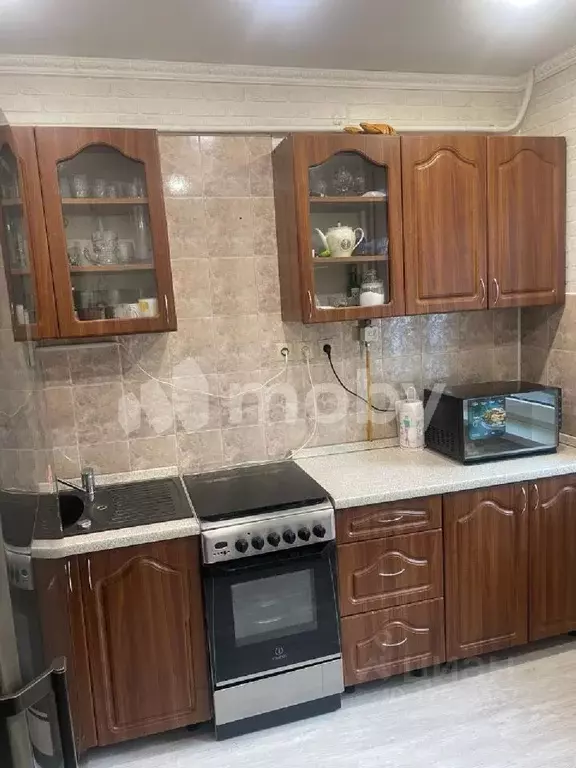 2-к кв. Калининградская область, Калининград ул. Дзержинского, 162 ... - Фото 1