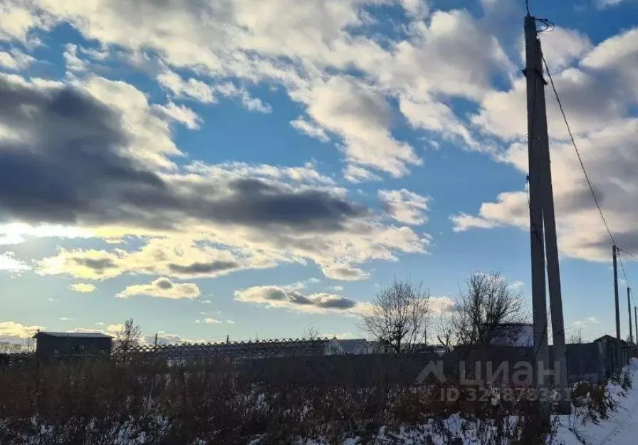 Участок в Краснодарский край, Краснодар Копанской хут., Дружный кв-л, ... - Фото 1