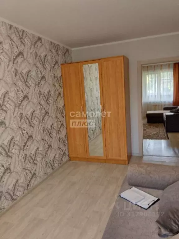 2-к кв. Курская область, Курск Белгородская ул., 19 (43.0 м) - Фото 1