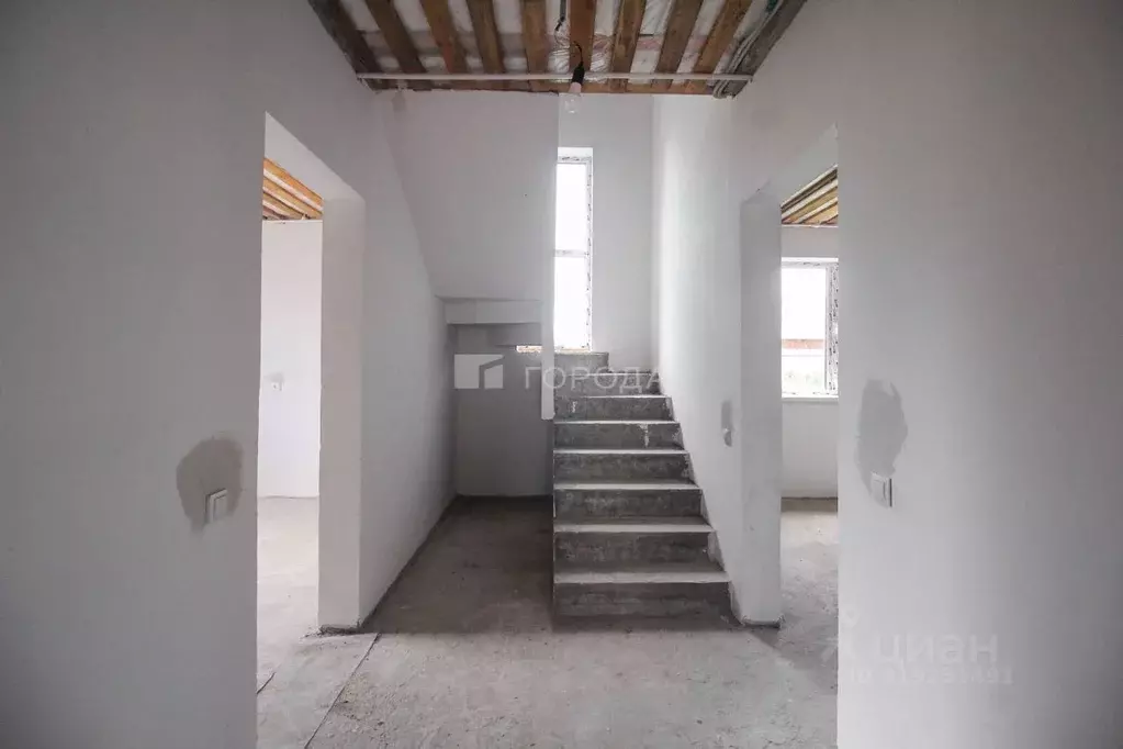 Дом в Алтайский край, Барнаул городской округ, с. Власиха ул. ... - Фото 1