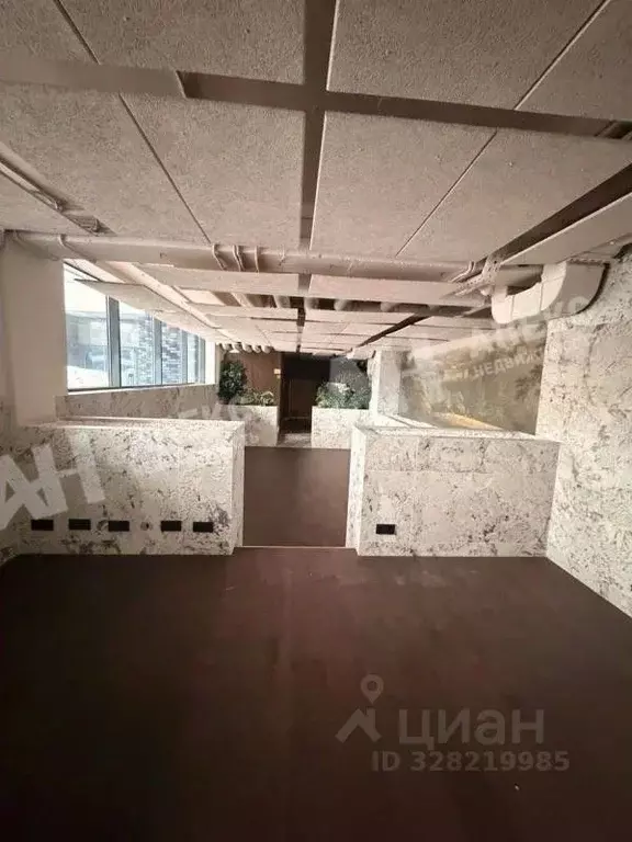 Помещение свободного назначения в Москва ул. Крузенштерна, 10к1 (342 ... - Фото 1