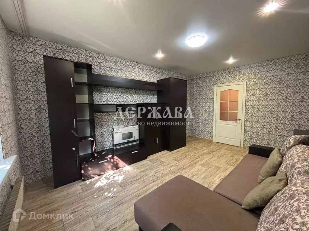 Продаётся 1-к квартира, 38.5 м - Фото 1