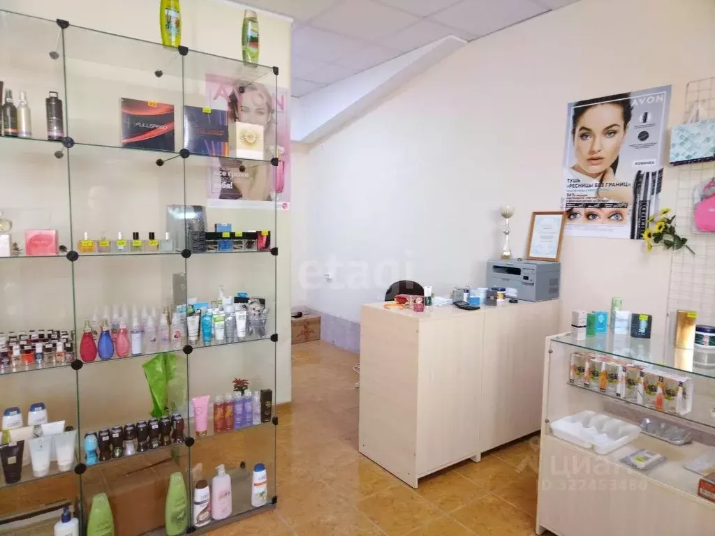 Офис в Краснодарский край, Темрюк ул. Анджиевского (61 м) - Фото 1