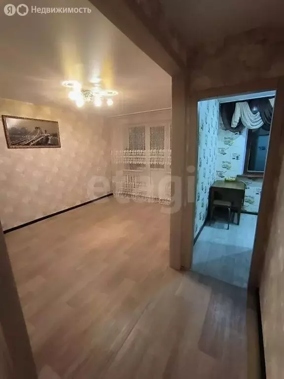 3-комнатная квартира: Курган, улица Коли Мяготина, 79 (58.1 м) - Фото 2