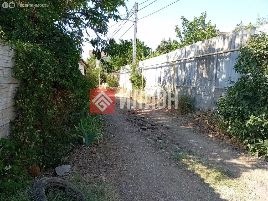 Участок в Севастополь, 5-я Равелинная улица, 13 (4 м) - Фото 0