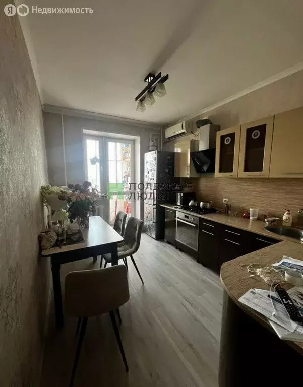 2-комнатная квартира: Орёл, Авиационная улица, 7к2 (62 м) - Фото 0