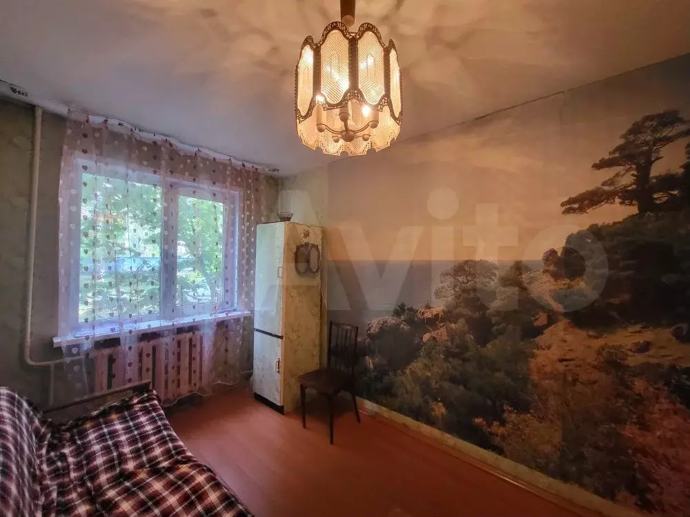 3-к. квартира, 58,5 м, 1/5 эт. - Фото 0