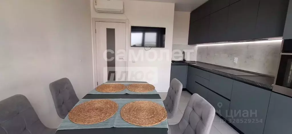 3-к кв. Москва Ильменский проезд, 17к2 (71.7 м) - Фото 1