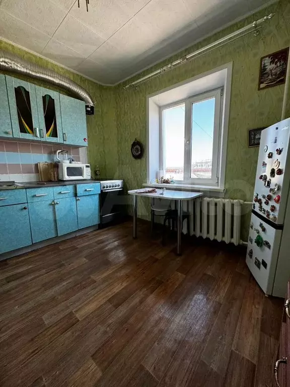 1-к. квартира, 36 м, 3/5 эт. - Фото 0