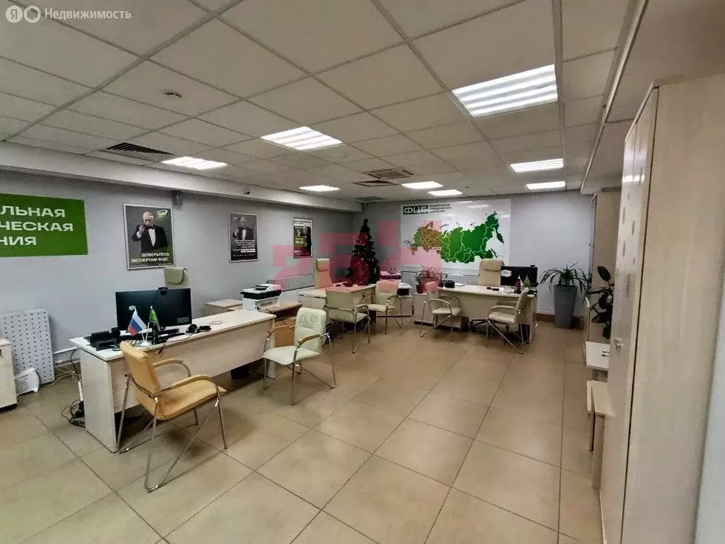 Офис (68.2 м) - Фото 2