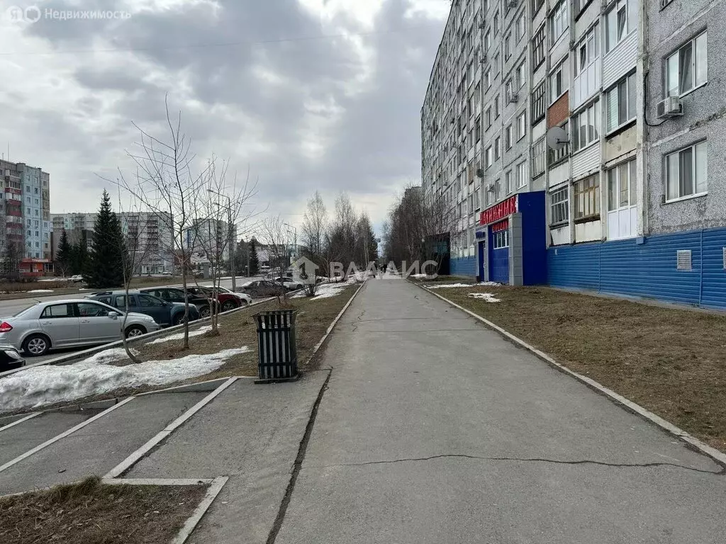 Помещение свободного назначения (129.8 м) - Фото 1
