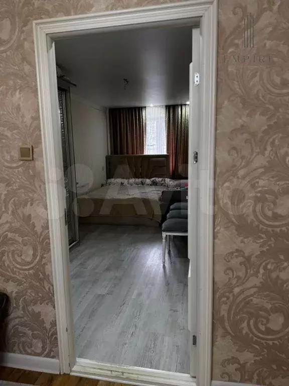 2-к. квартира, 48 м, 2/5 эт. - Фото 1