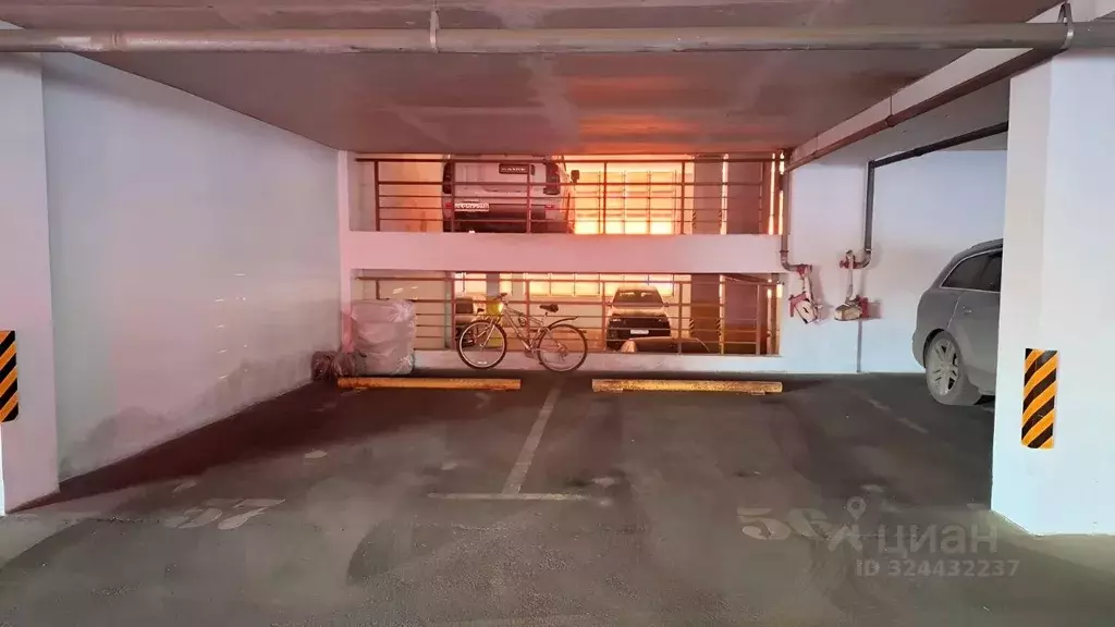 Гараж в Московская область, Одинцово ул. Говорова, 173 (17 м) - Фото 2