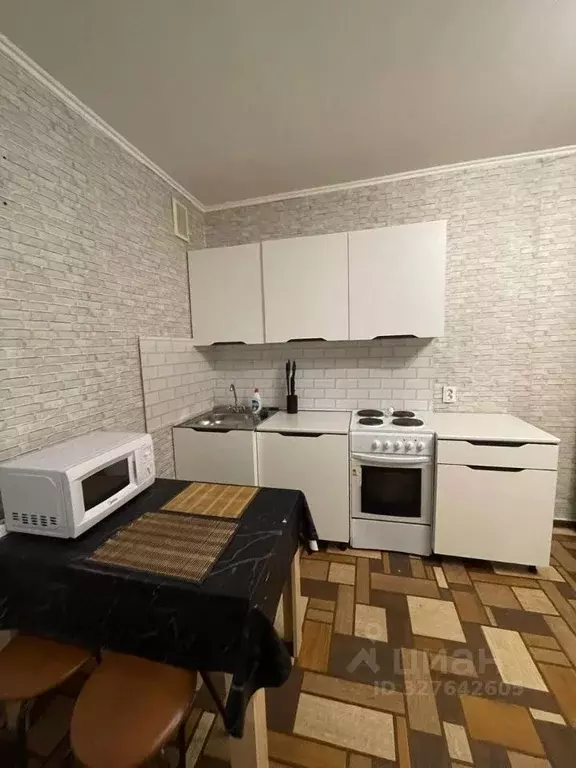 Студия Чувашия, Чебоксары ул. Ленинского Комсомола, 25к1 (30.0 м) - Фото 1