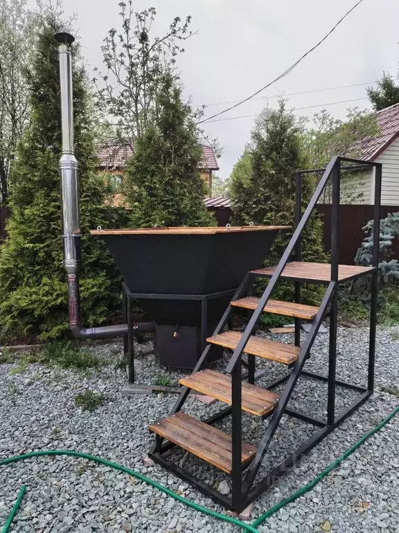 Коттедж в Новосибирская область, Новосибирск Летняя Березка ... - Фото 1